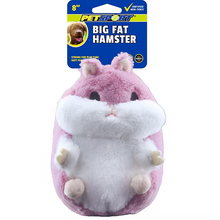 Load image into Gallery viewer, PetSport® - Big Fat Hamster/Gros hamster