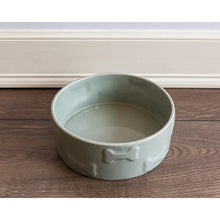 Load image into Gallery viewer, Manor Pet Bowl