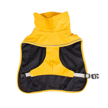 Load image into Gallery viewer, Body Glove - Pet Rain Coat/Imperméable pour animaux