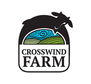 Crosswind Farm Frozen Fermented Goat Milk Kefir (1L)