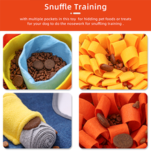 Load image into Gallery viewer, PawzNDogz™ Challenger Bone™ Limited Edition Snuffle Mat Challenge Level 4

