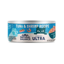 Load image into Gallery viewer, Natural Balance® - Original Ultra® - Wet Cat Food/Nourriture humide pour chats