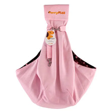 Load image into Gallery viewer, Furry Fido - Classic Pet Sling/Élingue classique pour animaux de compagnie