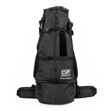 Load image into Gallery viewer, Knavigate | Advanced Dog Carrier with Internal Frame & Hip Belt