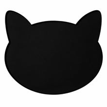Load image into Gallery viewer, Oscar - Silicone Cat Placemat/Ensemble de table en silicone pour chat
