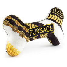 Charger l'image dans la galerie, Haute Diggity Dog - Fursace Bone Squeaker Dog Toy