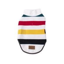 Charger l'image dans la galerie, Pendleton® - Fitted Fleece Dog Vest/Gilet polaire ajusté pour chien