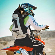 Load image into Gallery viewer, Air 2 | The Original Backpack Dog Carrier