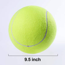 Load image into Gallery viewer, Jumbo Tennis Ball