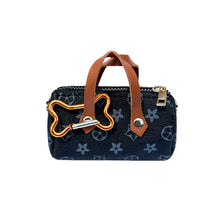 Load image into Gallery viewer, Puppy Barkin™ - X Waste Bag Dispenser/Distributeur de sacs à déchets X