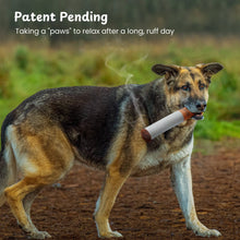 Load image into Gallery viewer, Nocciola Marley's - Big Giggle Puff Stick Toys/Gros jouets à bâtons Giggle Puff