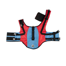 Load image into Gallery viewer, Body Glove - Ripstop Pet Life Jacket/Gilet de sauvetage pour animaux en tissu ripstop