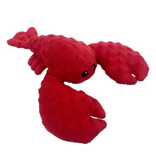 Load image into Gallery viewer, PetLou - Dotty Friend/Les amis à pois (13")