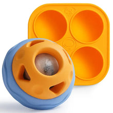 Charger l'image dans la galerie, Nocciola - Treat Dispensing Dog Toy Set/Ensemble de jouets pour chiens distributeurs de friandises
