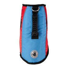 Load image into Gallery viewer, Body Glove - Ripstop Pet Life Jacket/Gilet de sauvetage pour animaux en tissu ripstop