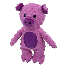 Load image into Gallery viewer, PetLou - Dotty Friend/Les amis à pois (13")