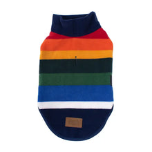 Load image into Gallery viewer, Pendleton® - Fitted Fleece Dog Vest/Gilet polaire ajusté pour chien