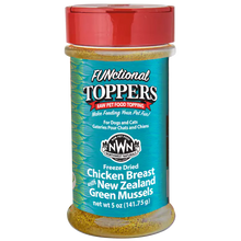 Load image into Gallery viewer, Northwest Naturals Functional Toppers/garnitures fonctionnelle