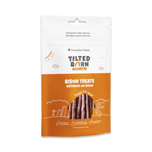 Load image into Gallery viewer, Tilted Barn™ Pet Co. - Canadian Meat Treats/Friandises pour chiens à base de viande canadienne (100g)