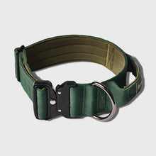 Load image into Gallery viewer, Spark Paws - Tactical Dog Collar/Collier tactique pour chien