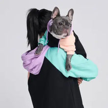Load image into Gallery viewer, Spark Paws - Human Hoodies/Sweats à capuche humains