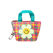 Load image into Gallery viewer, Puppy Barkin™ - Woven Dog Bag Dispenser/Distributeur de sacs tissé