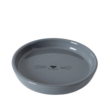 Load image into Gallery viewer, Ozzy - Oval Cat Dish/Gamelle ovale pour chat