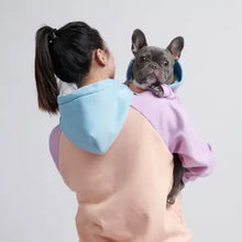 Load image into Gallery viewer, Spark Paws - Human Hoodies/Sweats à capuche humains