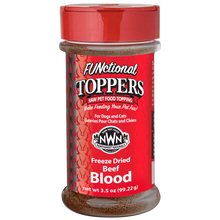 Load image into Gallery viewer, Northwest Naturals Functional Toppers/garnitures fonctionnelle