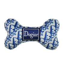 Charger l'image dans la galerie, Haute Diggity Dog - Dogior Bones Plush Dog Toys