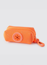 Load image into Gallery viewer, Poop Bag Holder - Orange