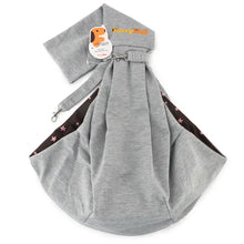 Load image into Gallery viewer, Furry Fido - Classic Pet Sling/Élingue classique pour animaux de compagnie
