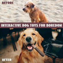 Load image into Gallery viewer, Nocciola - Doggie Smokes/Doggie fume