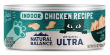 Load image into Gallery viewer, Natural Balance® - Original Ultra® - Wet Cat Food/Nourriture humide pour chats