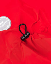 Load image into Gallery viewer, Hugo & Hudson - Winter Dog Snowsuit - Red/Combinaison d'hiver pour chien - Rouge