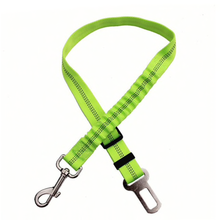 Load image into Gallery viewer, Car Elastic Safety Leash