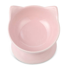 Load image into Gallery viewer, Oscar - Tilt Cat Dish/Gamelle inclinable pour chat