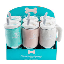 Load image into Gallery viewer, Snuggly Display (6 Toys + Merchandiser)