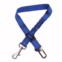 Load image into Gallery viewer, Car Elastic Safety Leash