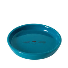 Load image into Gallery viewer, Ozzy - Oval Cat Dish/Gamelle ovale pour chat