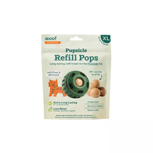 Load image into Gallery viewer, Woof Pupsicle - Refill Pops/Recharges