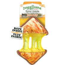 Load image into Gallery viewer, Doggijuana - Tuffer Chewer Grilled Cheese