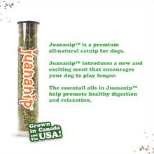 Load image into Gallery viewer, Doggijuana - Tuffer Chewer Pickle