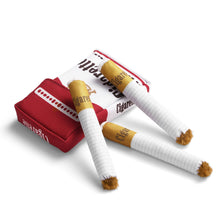 Charger l'image dans la galerie, Nocciola Marley's - 3 Pack Funny Catnip Toys/Lot de 3 jouets amusants à l'herbe à chat