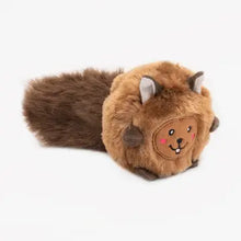 Load image into Gallery viewer, Zippy Paws® - Bushy Throw