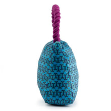 Load image into Gallery viewer, Haute Diggity Dog - Tory Bark Handbag Squeaker Dog Toy
