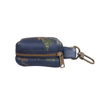 Charger l'image dans la galerie, Pendleton Waste Bag Dispenser - Canoe Club