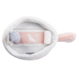 Haute Diggity Dog - Blush Snuggly Cup