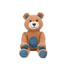 Load image into Gallery viewer, FabDog Floppies - Floppy Teddy Bear