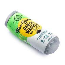 Load image into Gallery viewer, Haute Diggity Dog - Topo Chiwawa Ranch Wagger Squeaker Dog Toy